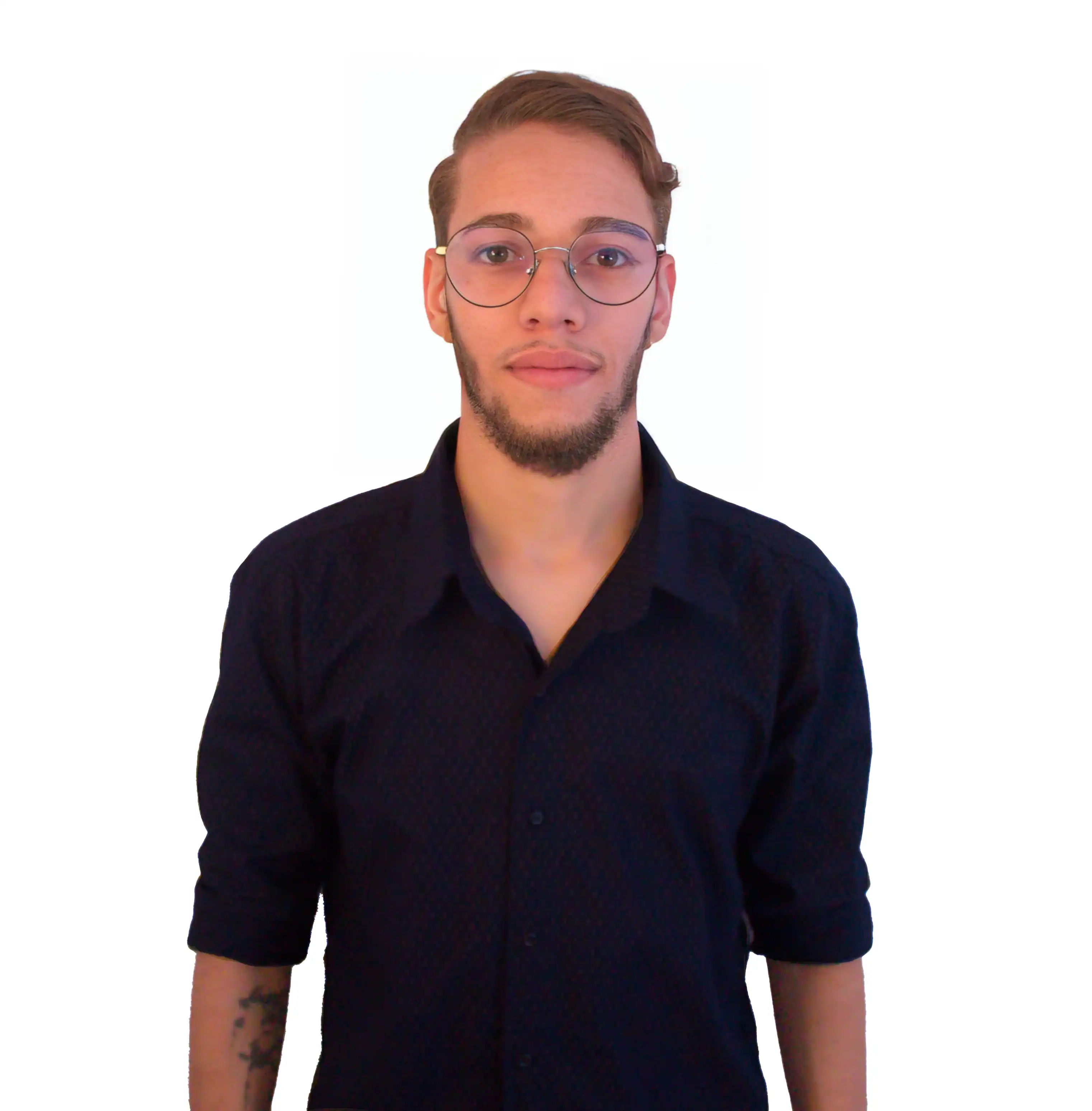 Luciano Silva