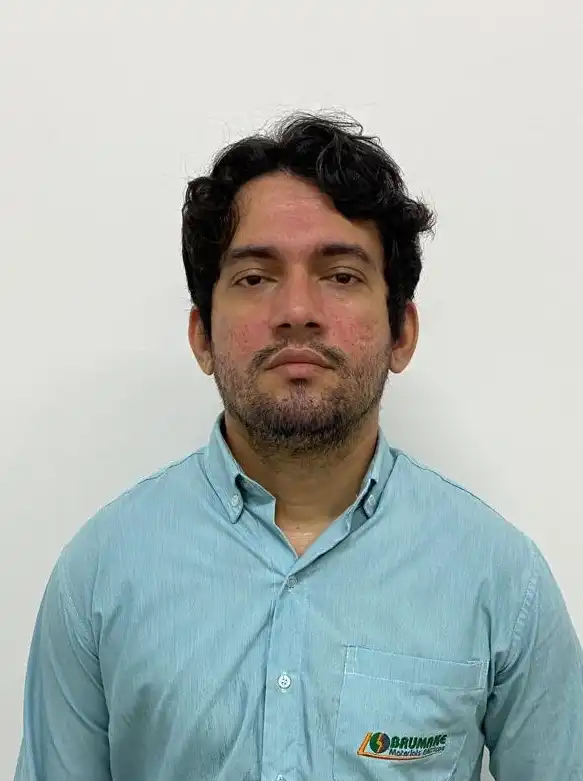 Michel Santos Rebouças