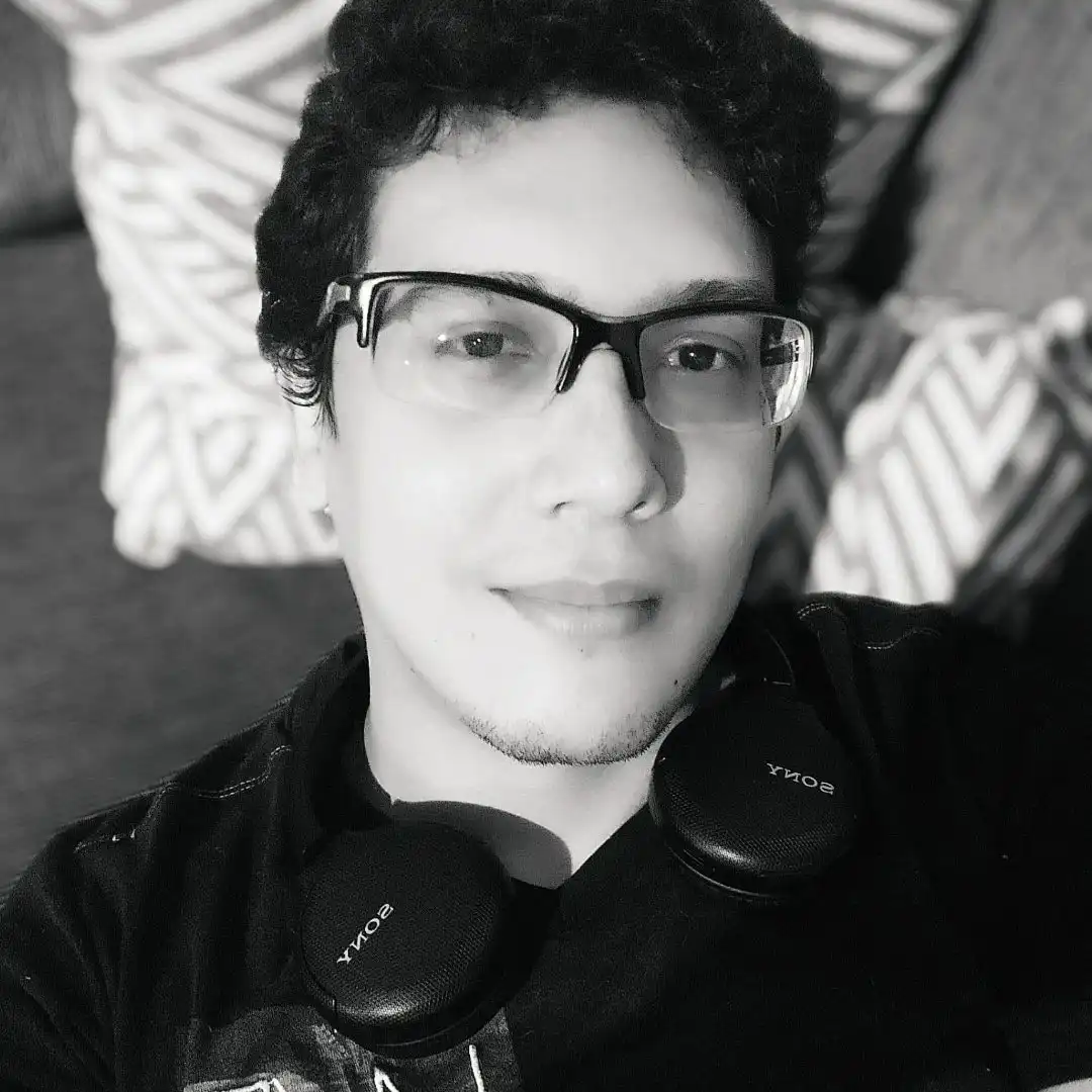 Percio Andrade