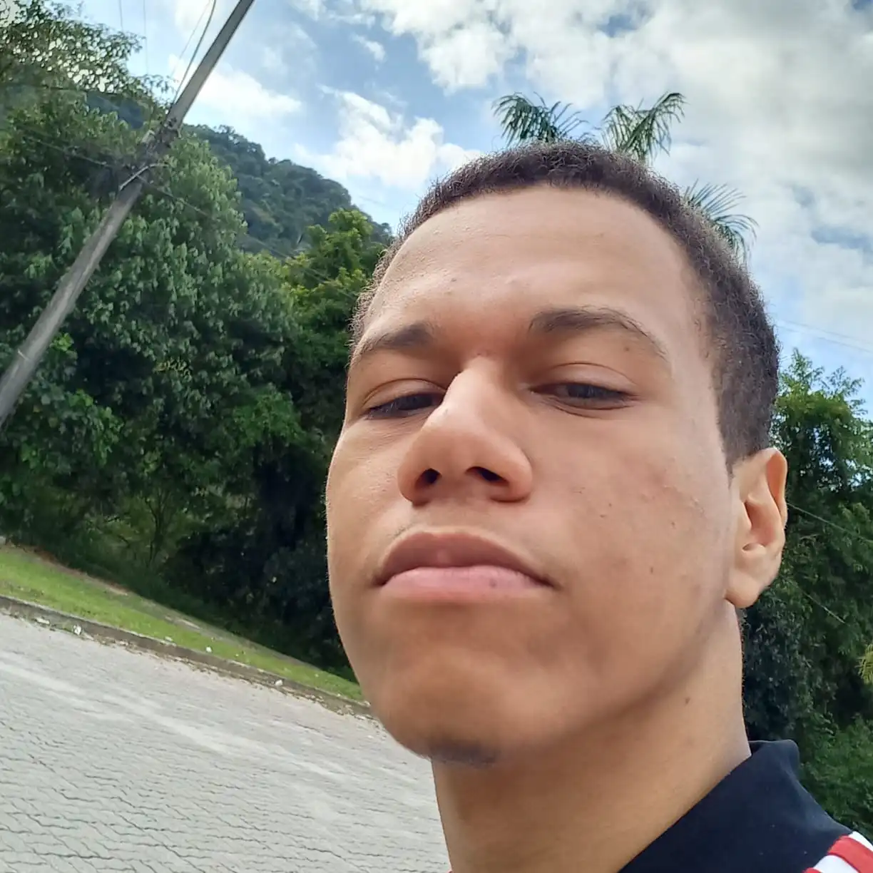 Lucas Alcantara