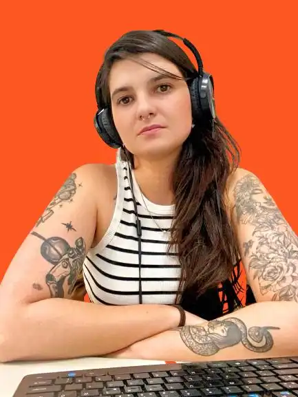 Kamilla Ceccon
