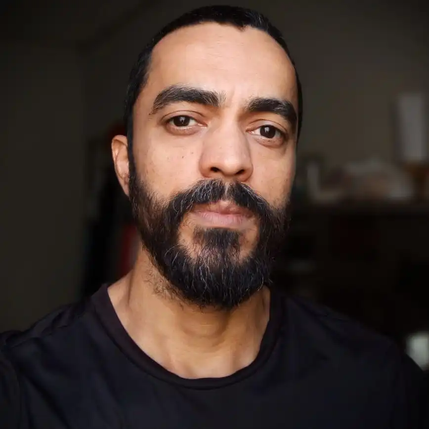 Flanubio Pinto