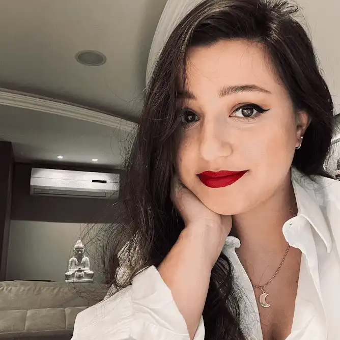 Elisa Stefanelli