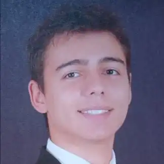 Thomas Caio dos Santos
