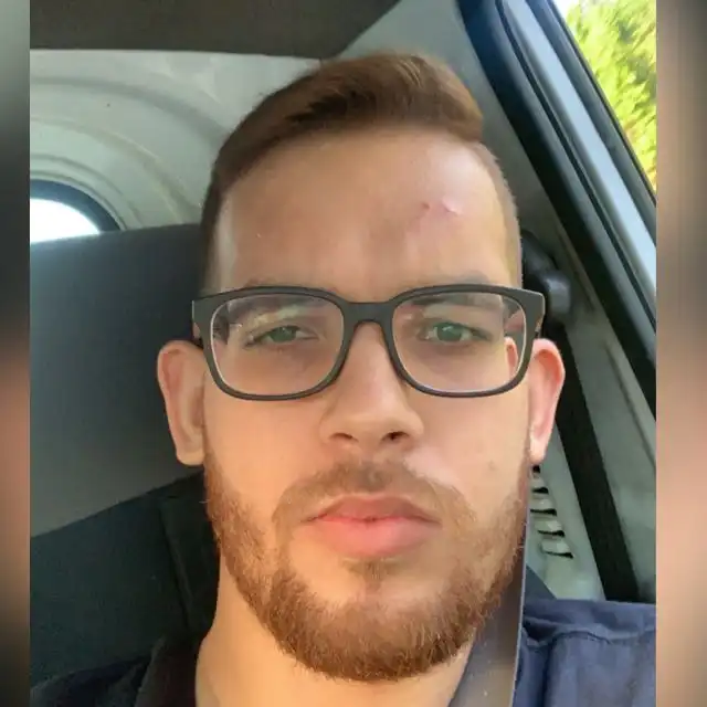 David Pessoa