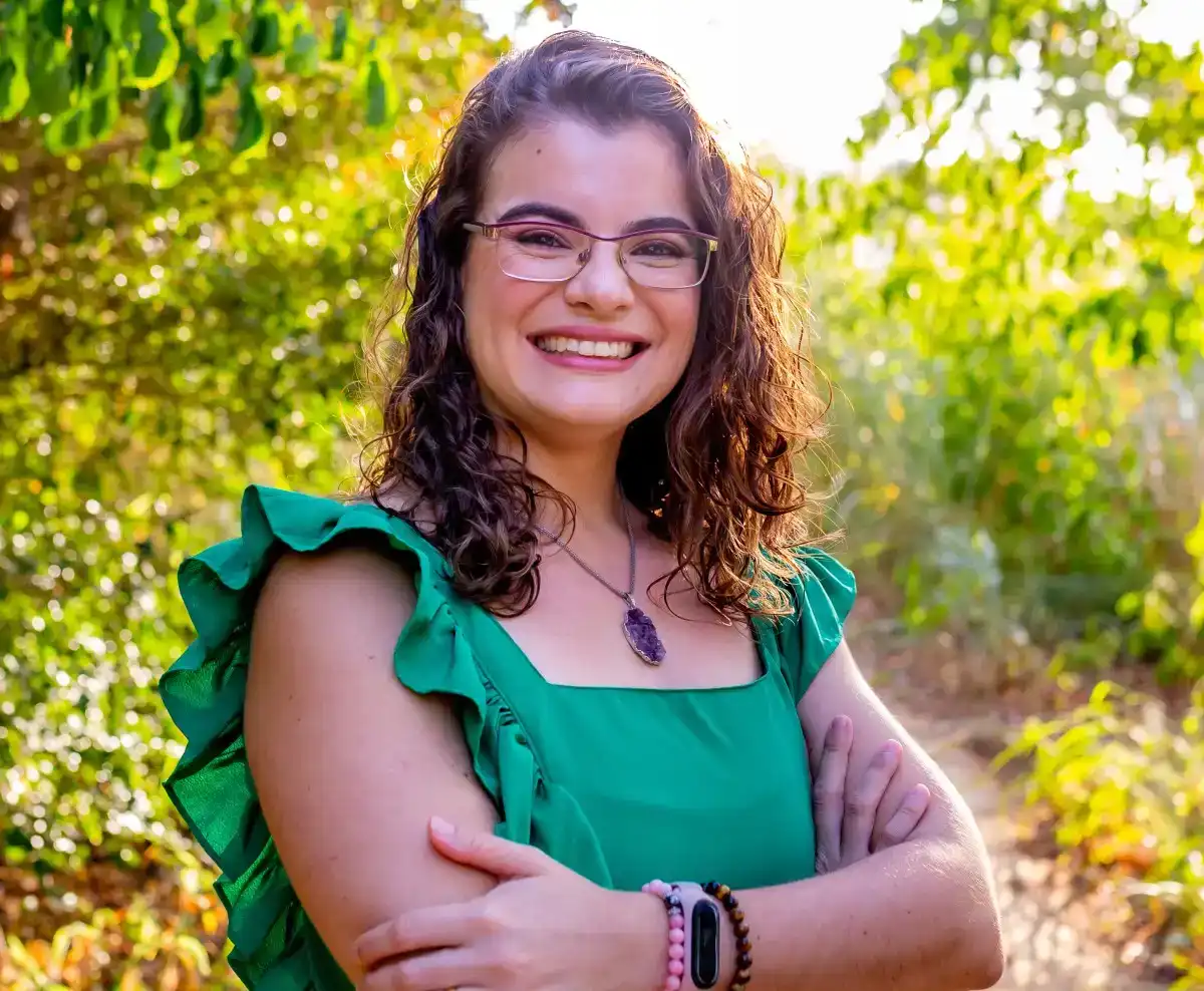 Siluana Gomes
