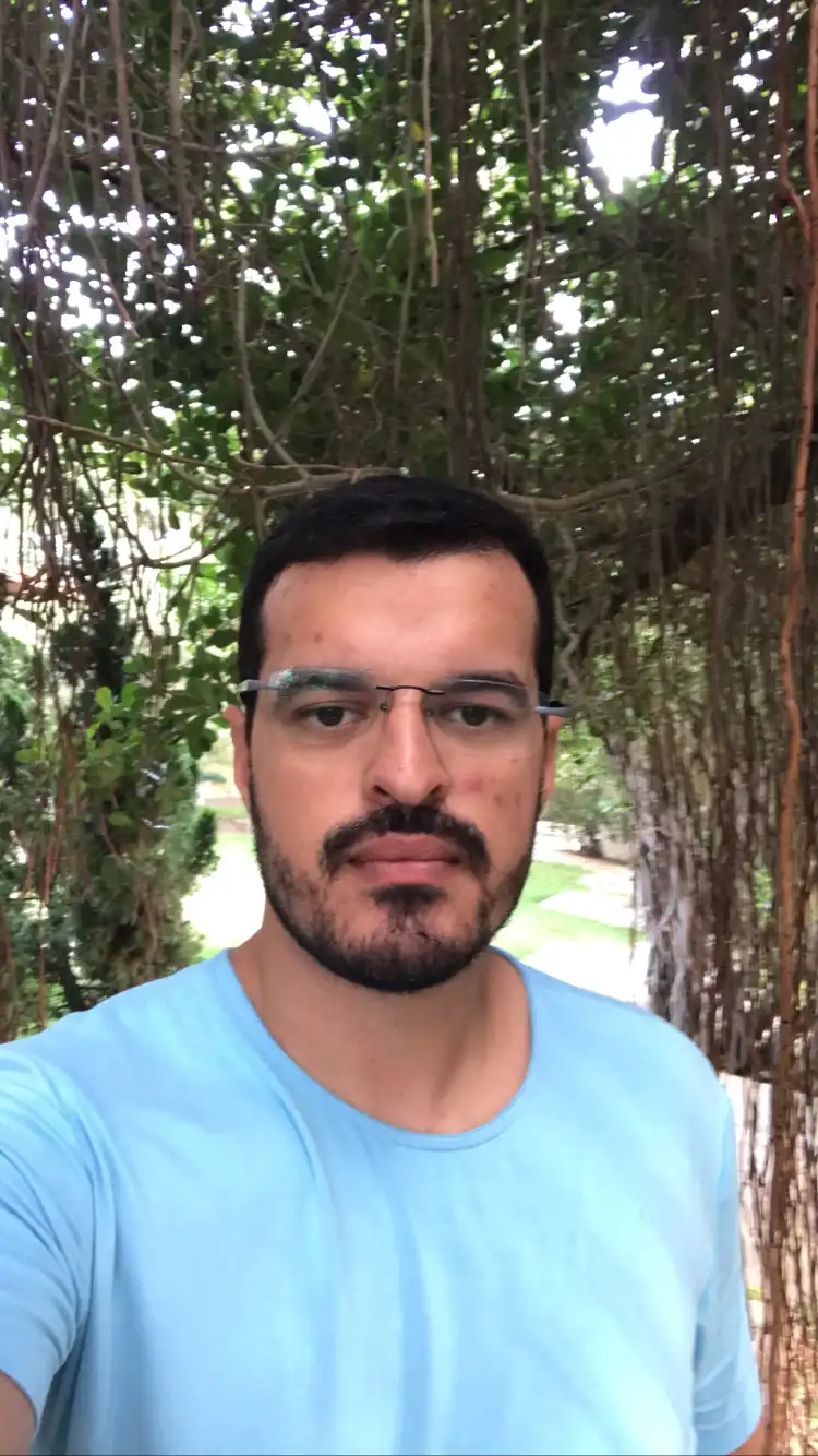 PAULO LINS