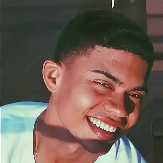 Kaíque Menezes