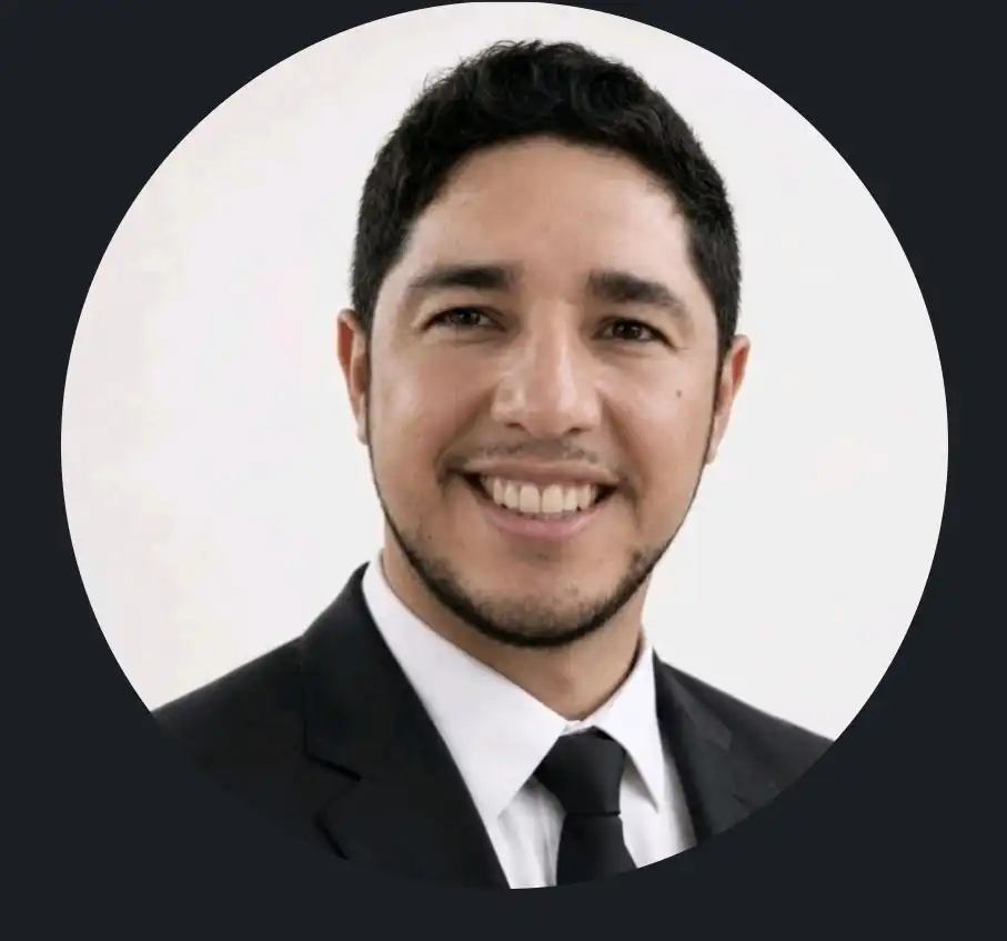 Ronaldo Sabino