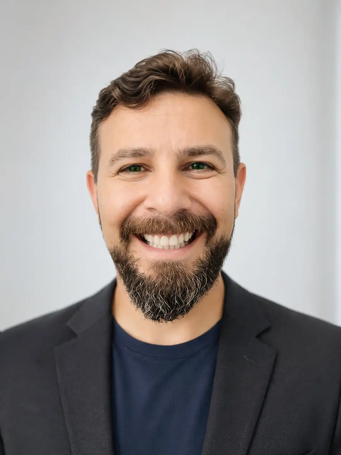 Flavio Pereira