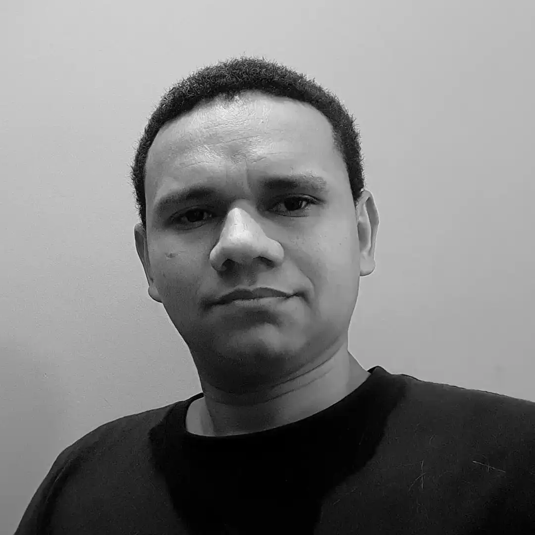 Robenildo Silva Noberto