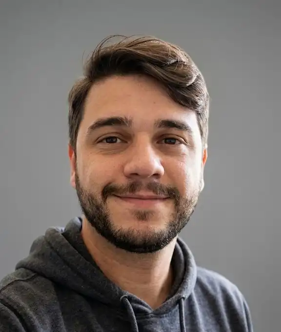 Pedro Silva
