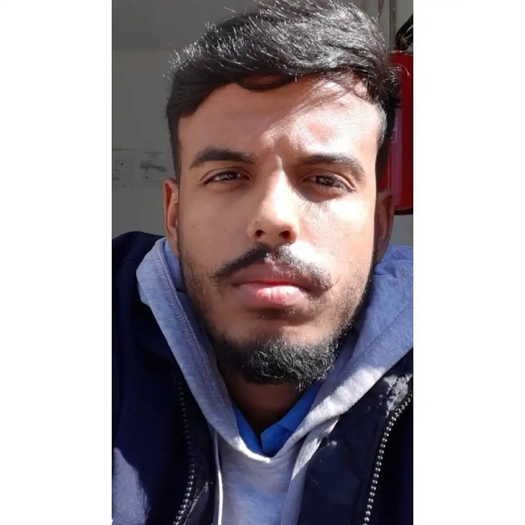 Joab Tavares De Sousa