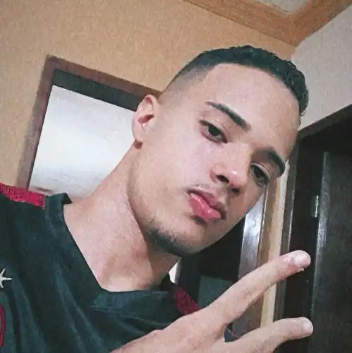Rodrigo Cavalcanti da Silva