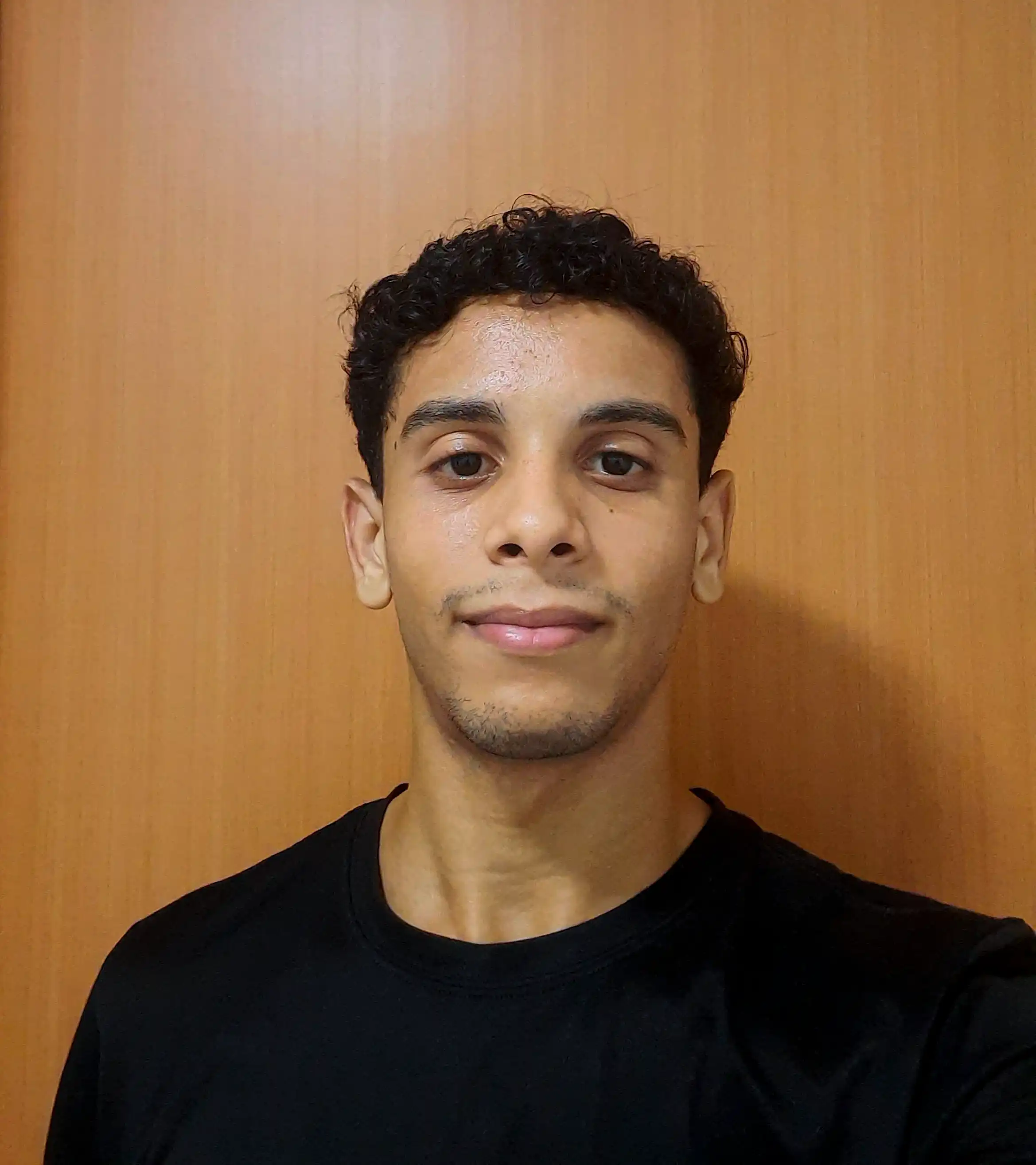 Victor Hugo Valeio Barros