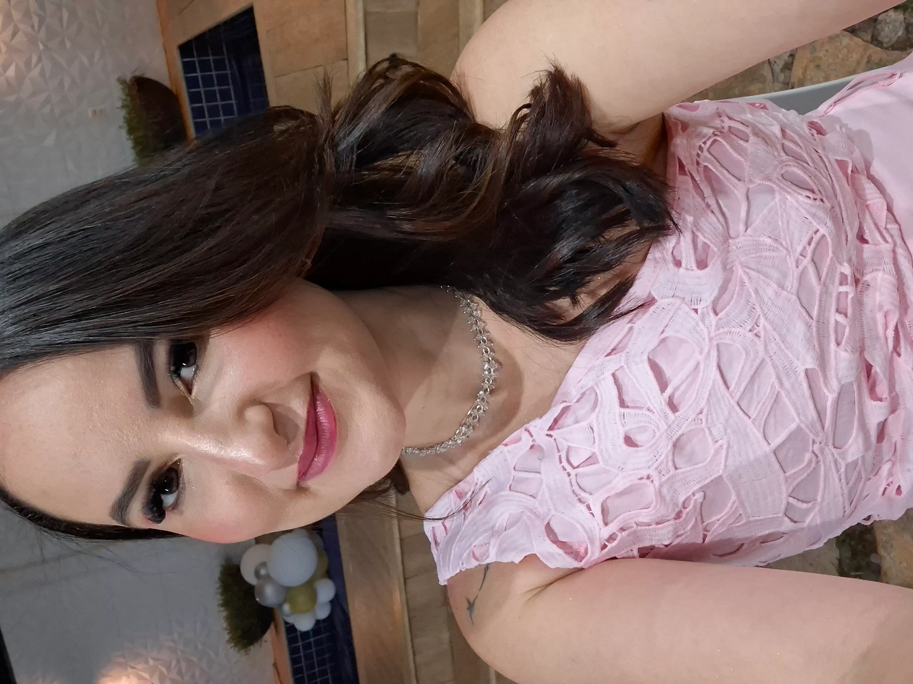 Natani Cunha