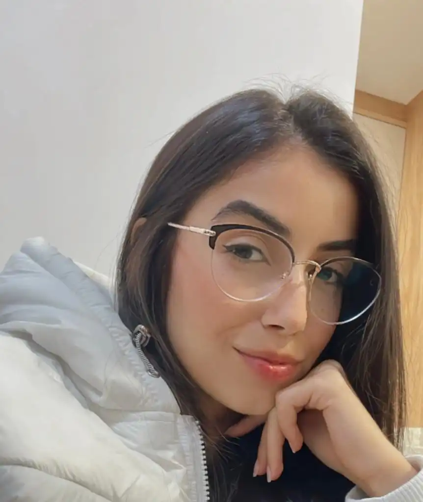 Yasmin Prado