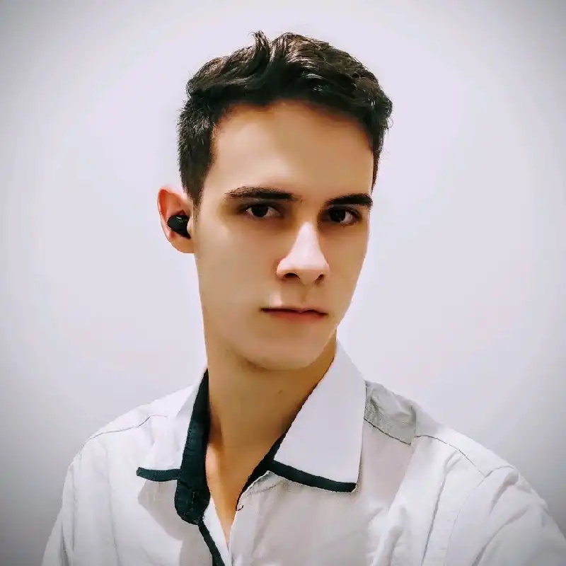 Guilherme Afonso