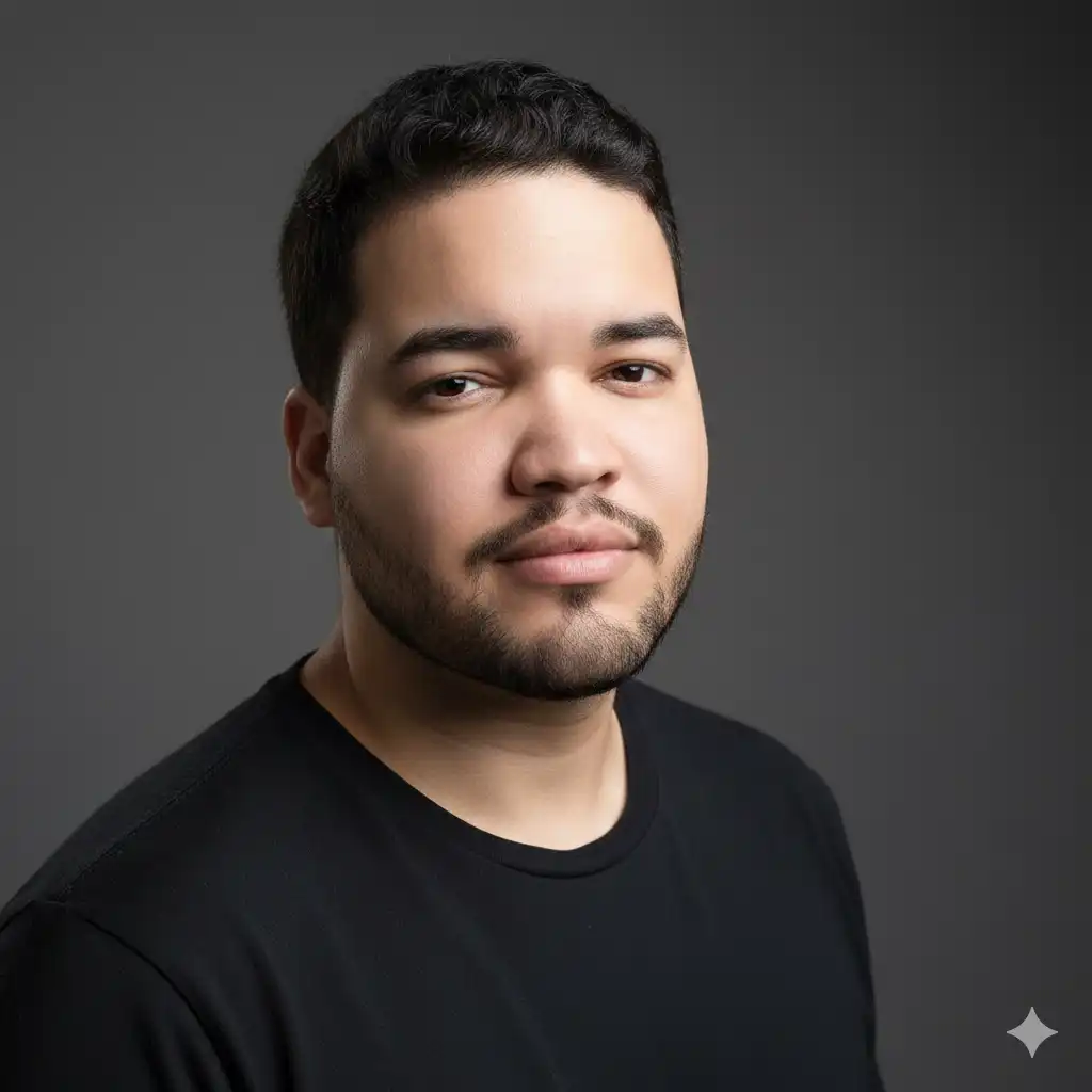 Denílson Nascimento