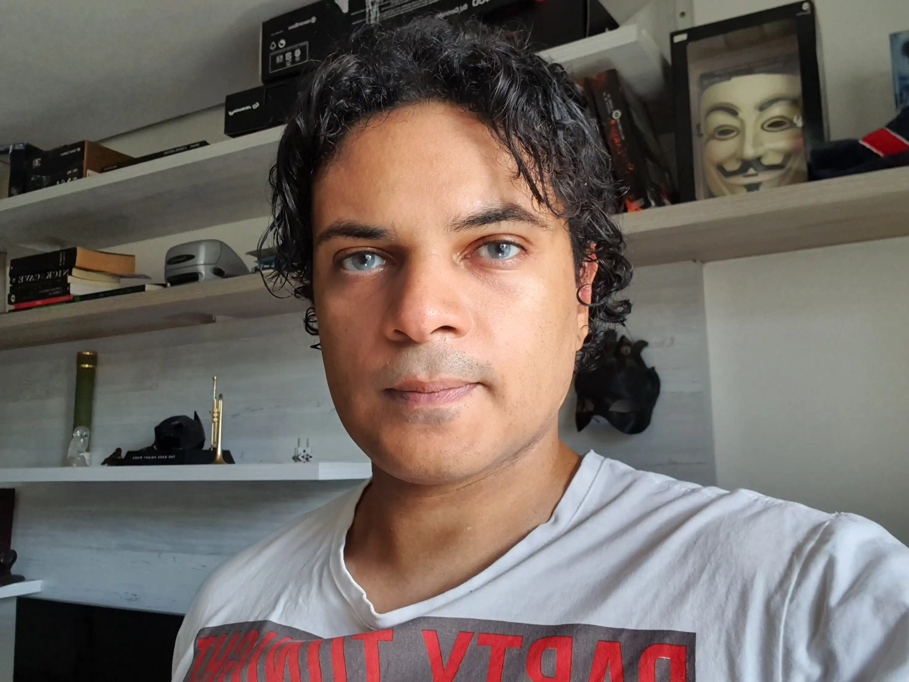 Rodrigo Miranda