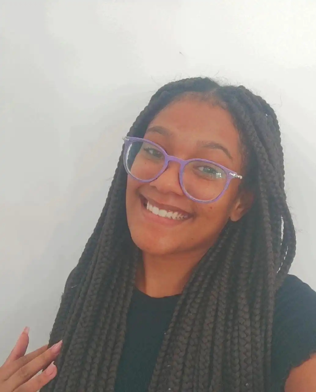 Bianca Cristina Dos Santos Dutra