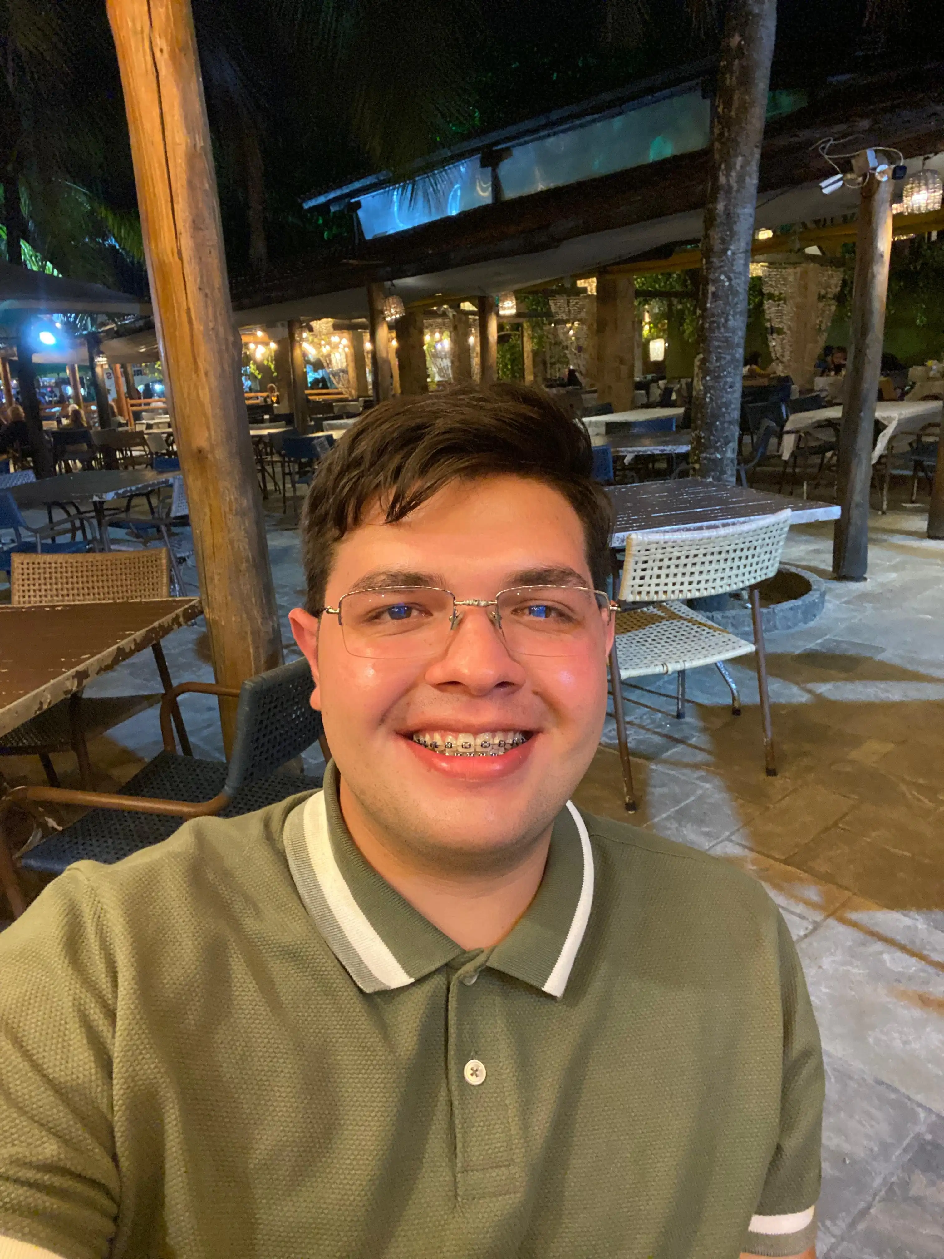 Carlos André