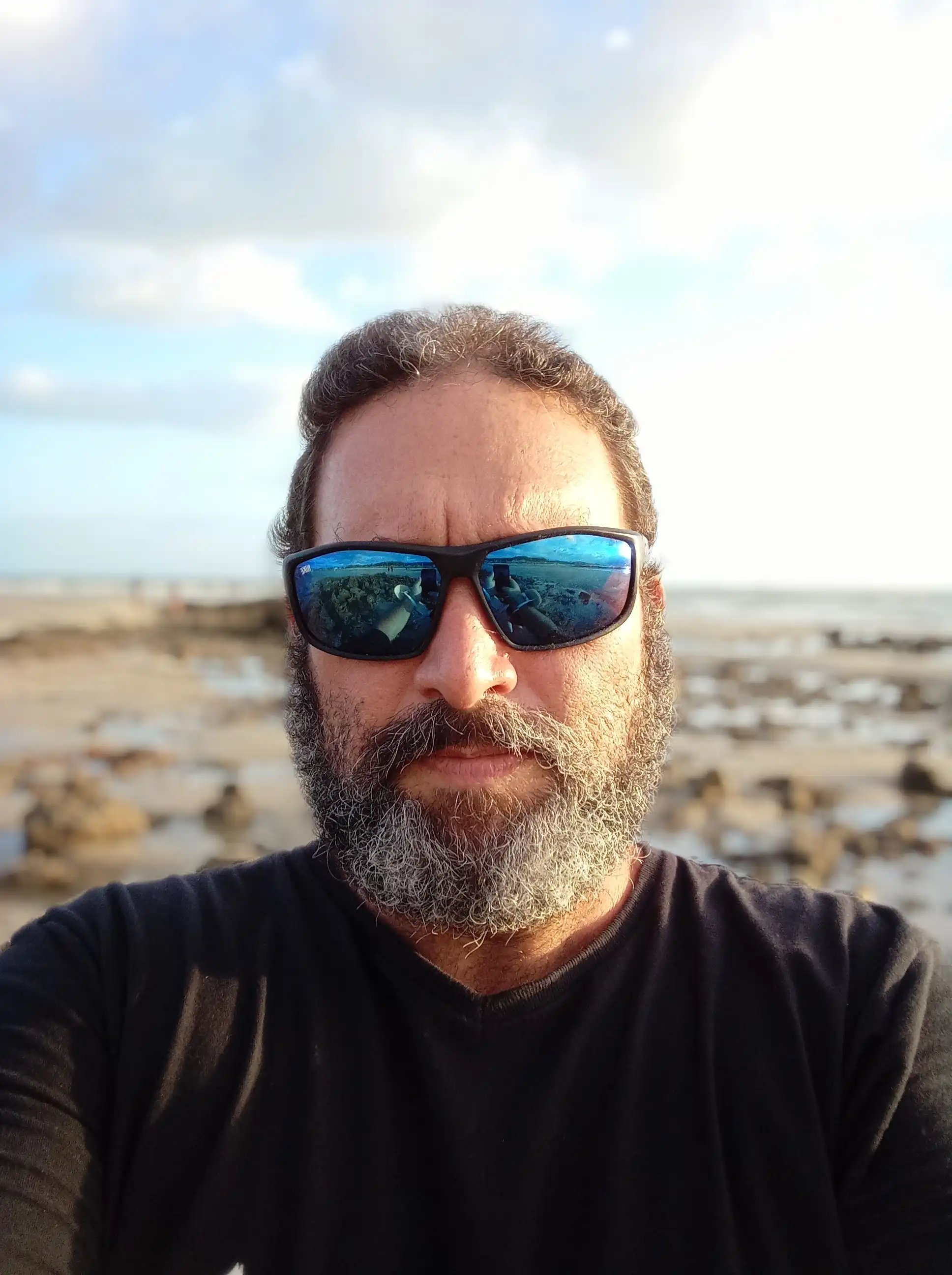 Sandro Vasconcellos