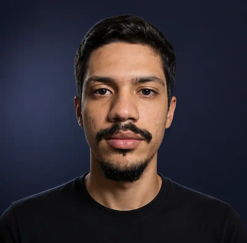 Keven Elpidio