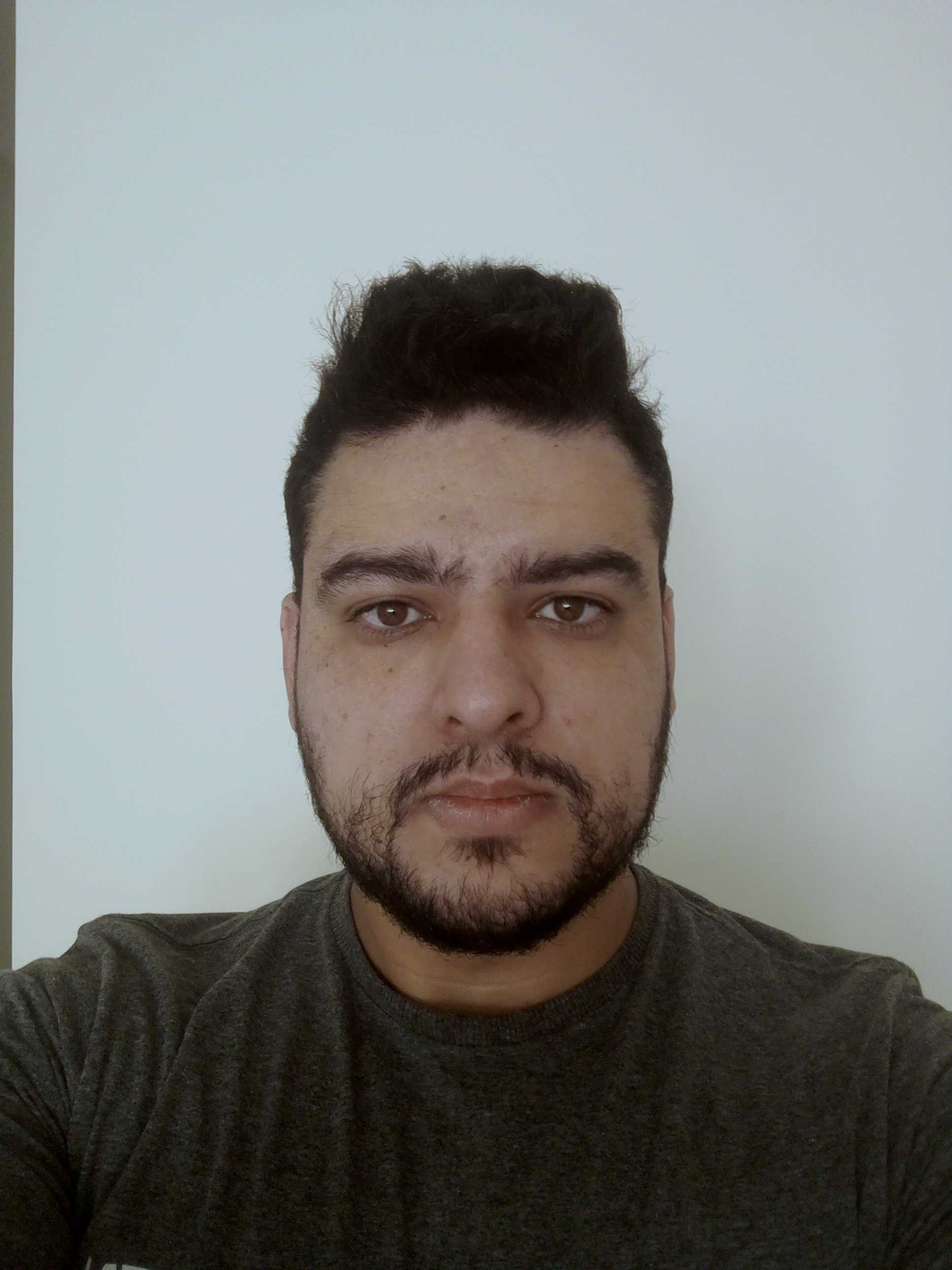 Henrique Freire