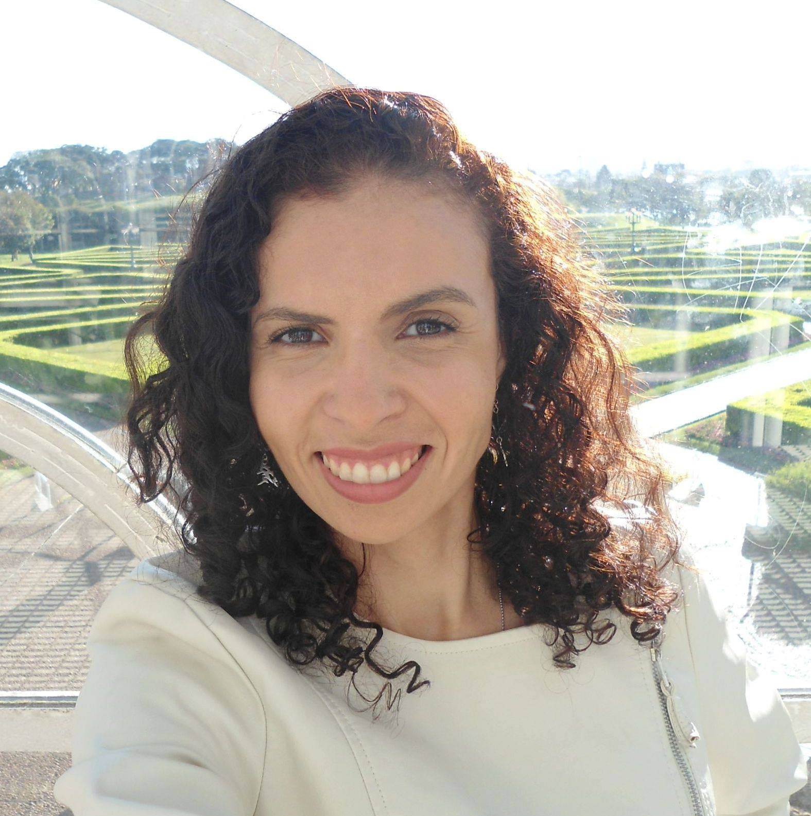 Cristiane Domingues