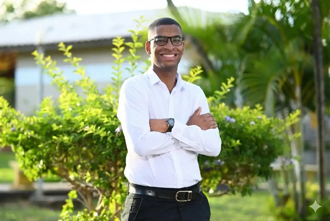 Mateus Santos