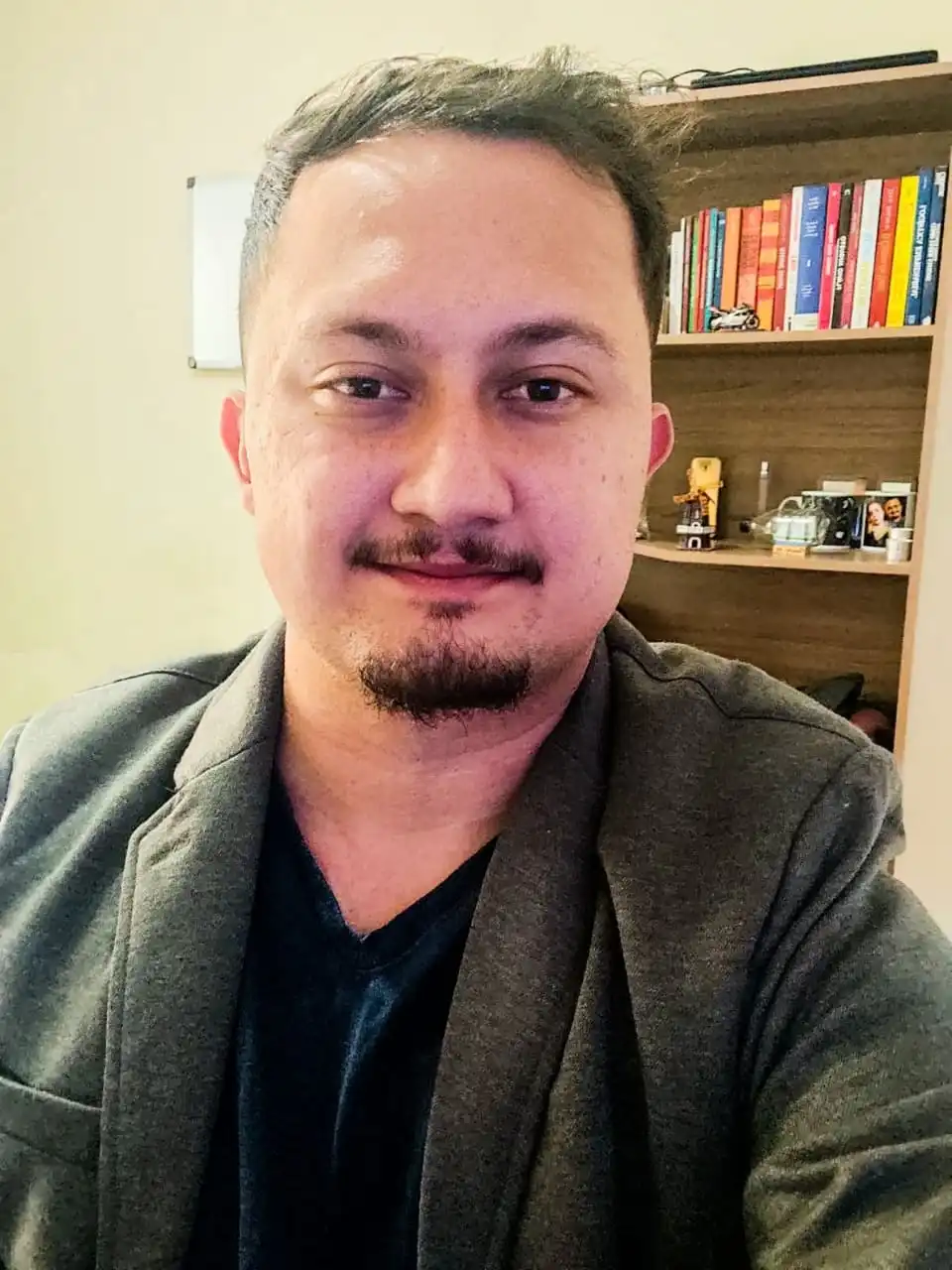 Leonardo Silva