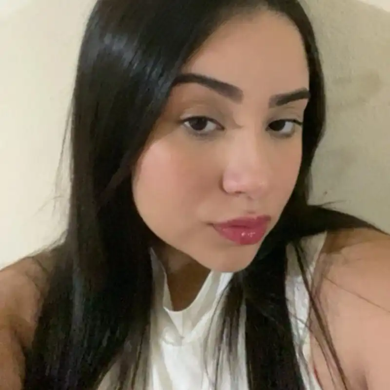 Larissa Saraiva