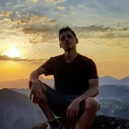 Tiago Fonseca