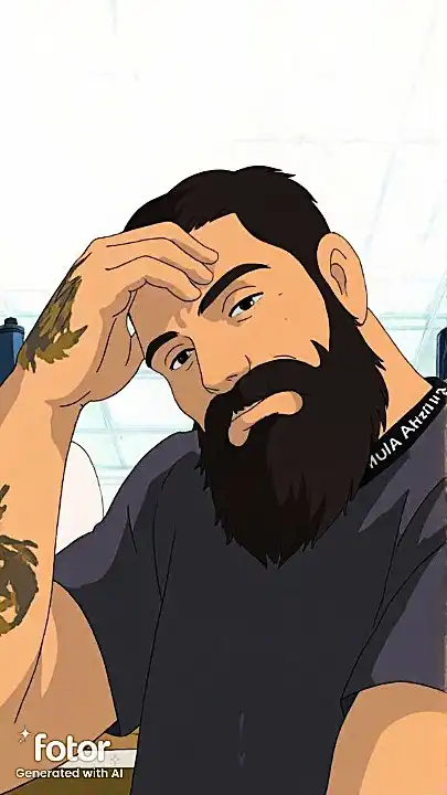 Carlos Barbosa