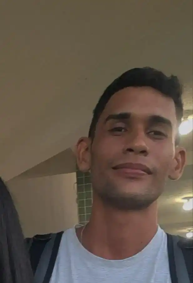 Patrick Matos