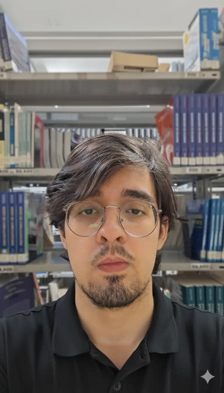 Davi Camargo