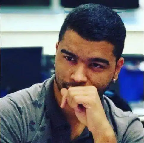 Jhonatan Ciríaco