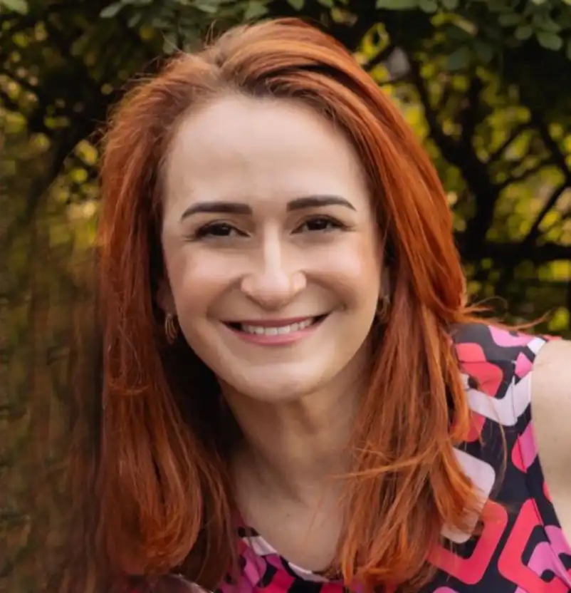 Luciane Boanova