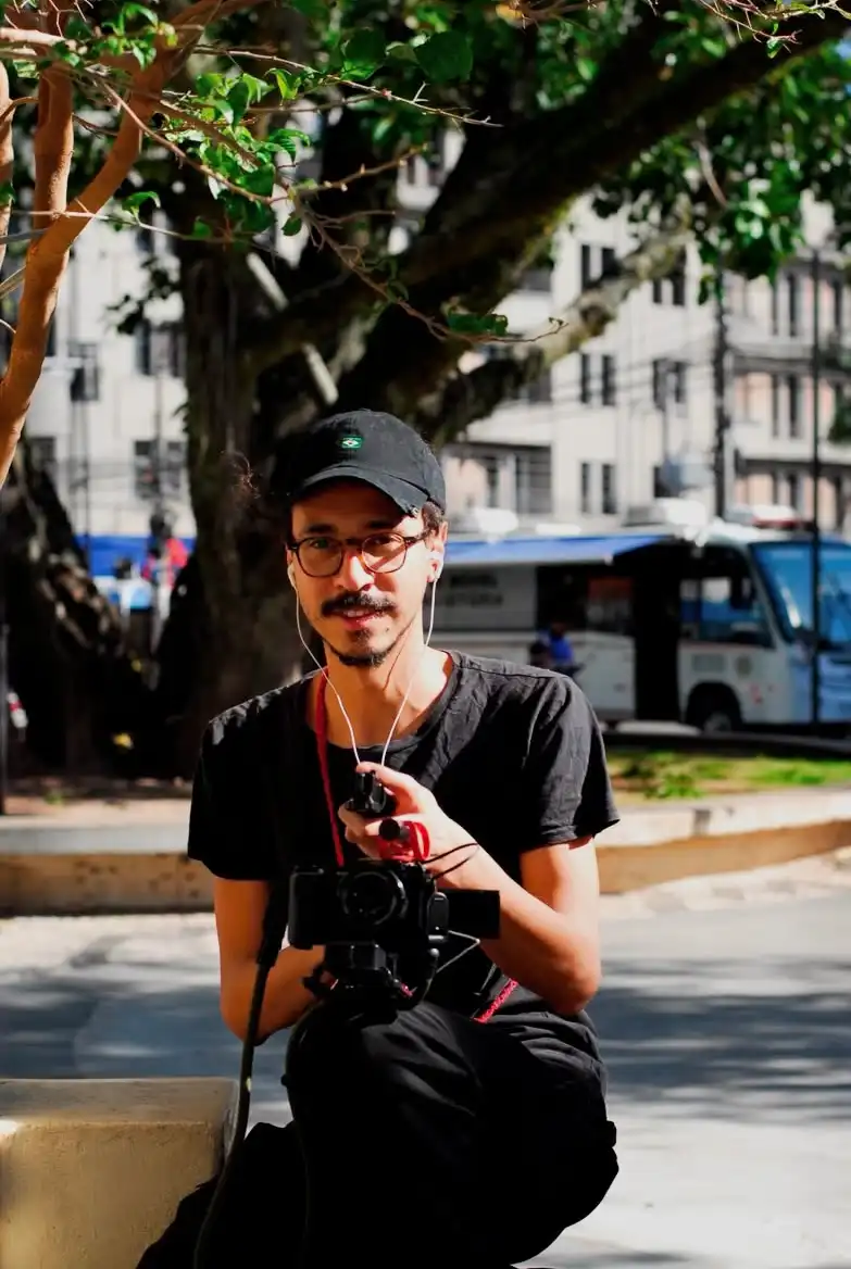 Robson Rosa