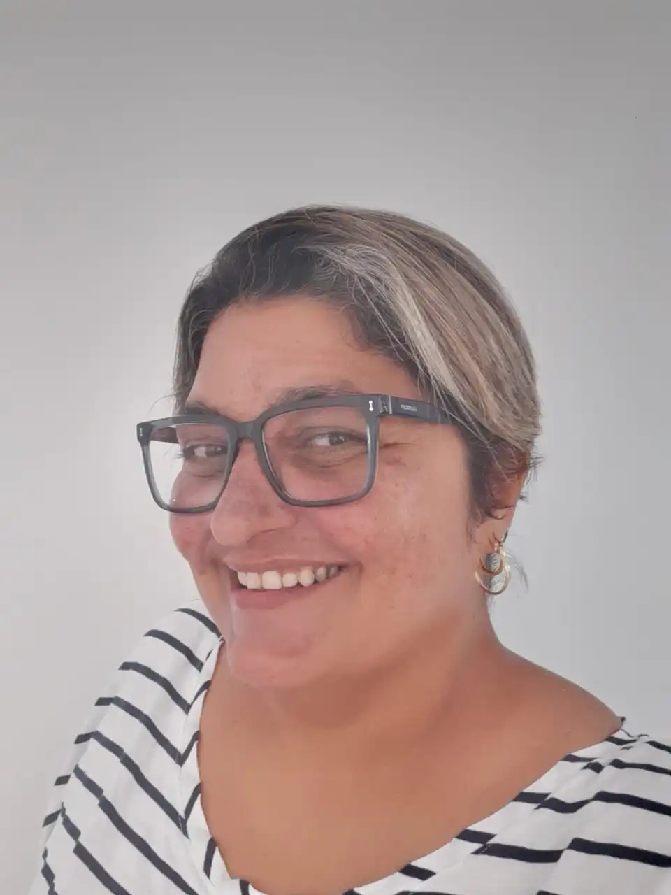 Patricia Padilha