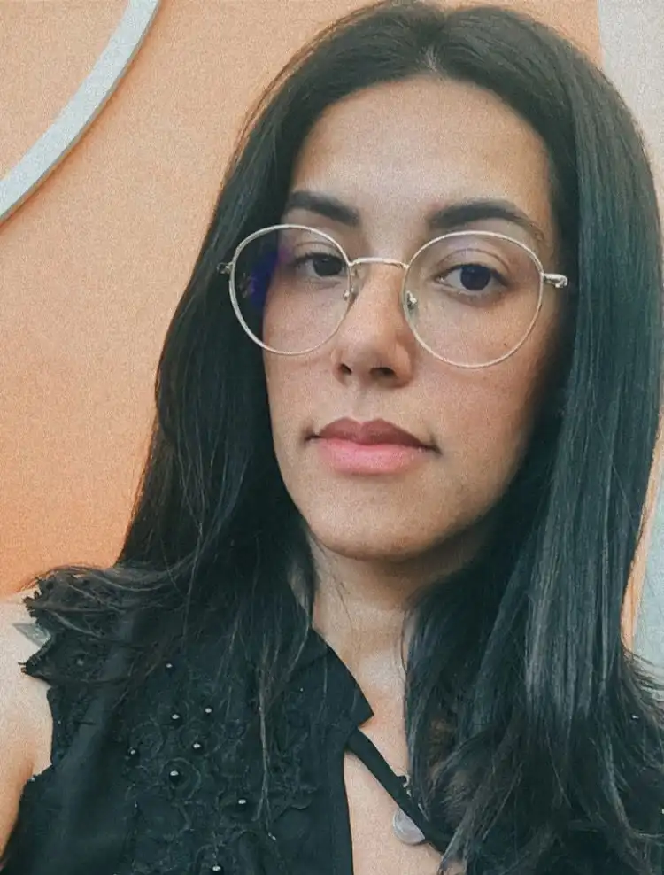 Jennifer Machado