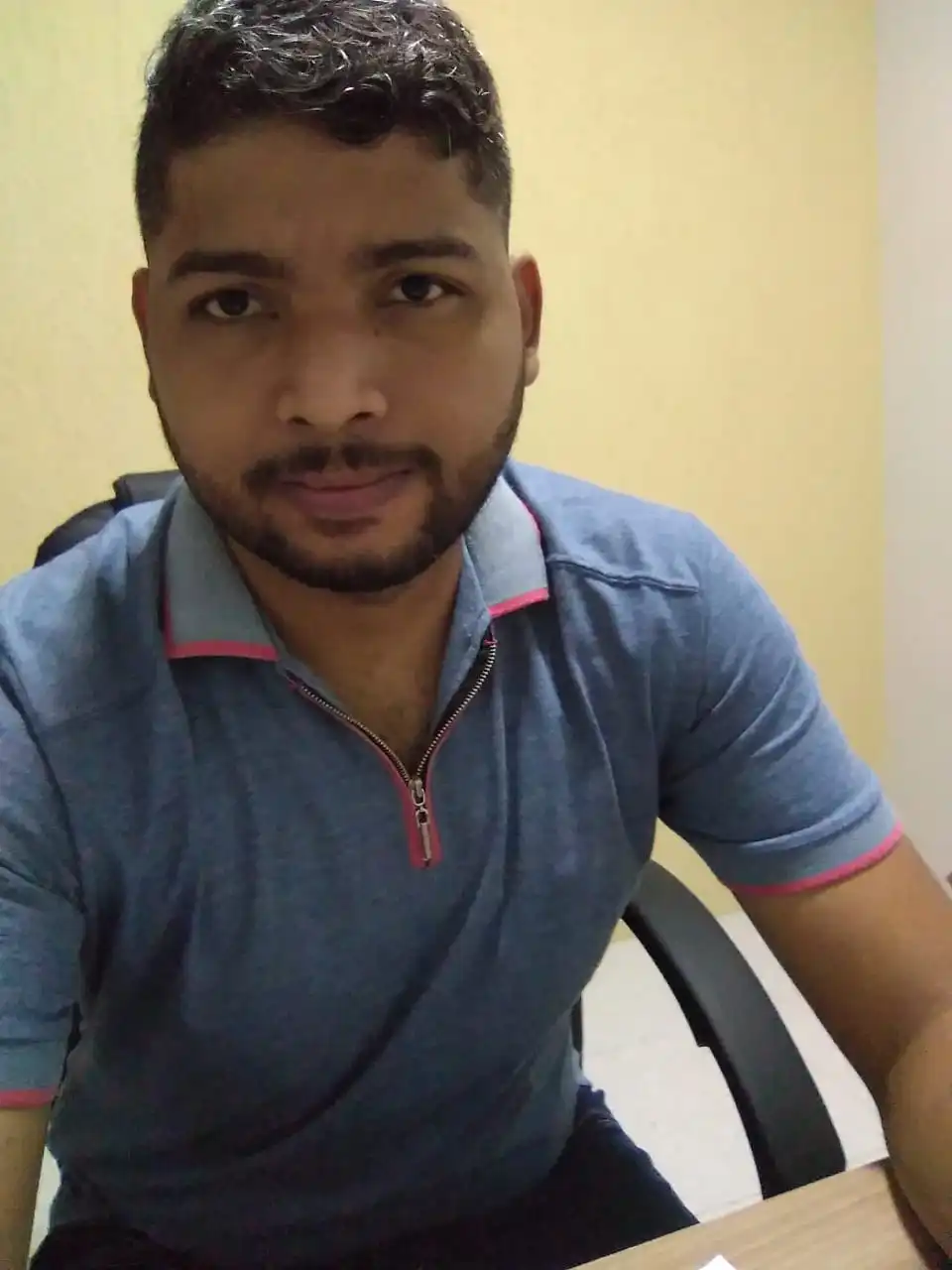 Jeffson Sousa