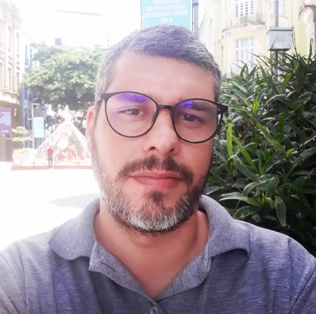 Antônio Azevedo