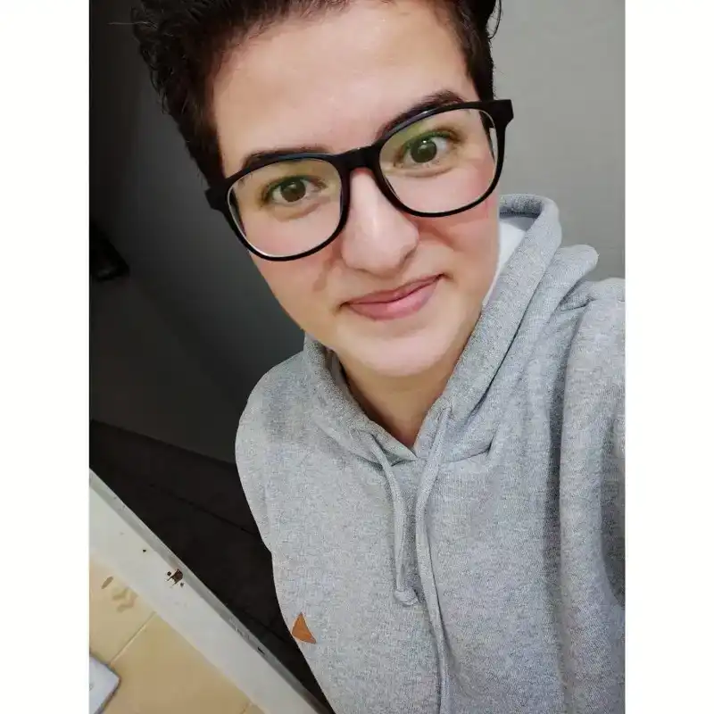 Pollyana Torquato