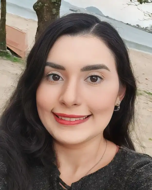 Thayná Silva