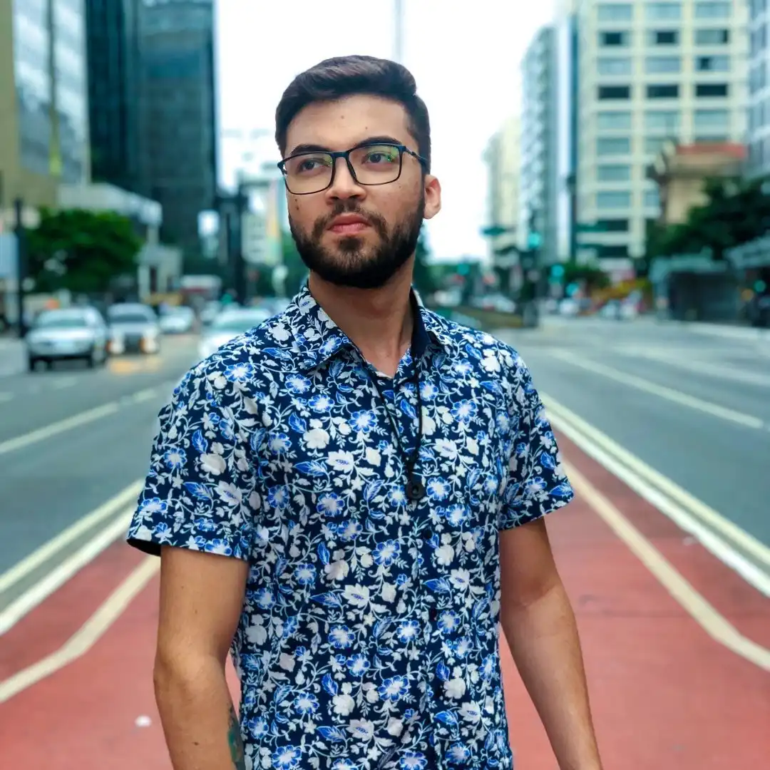 Julio Rodrigues
