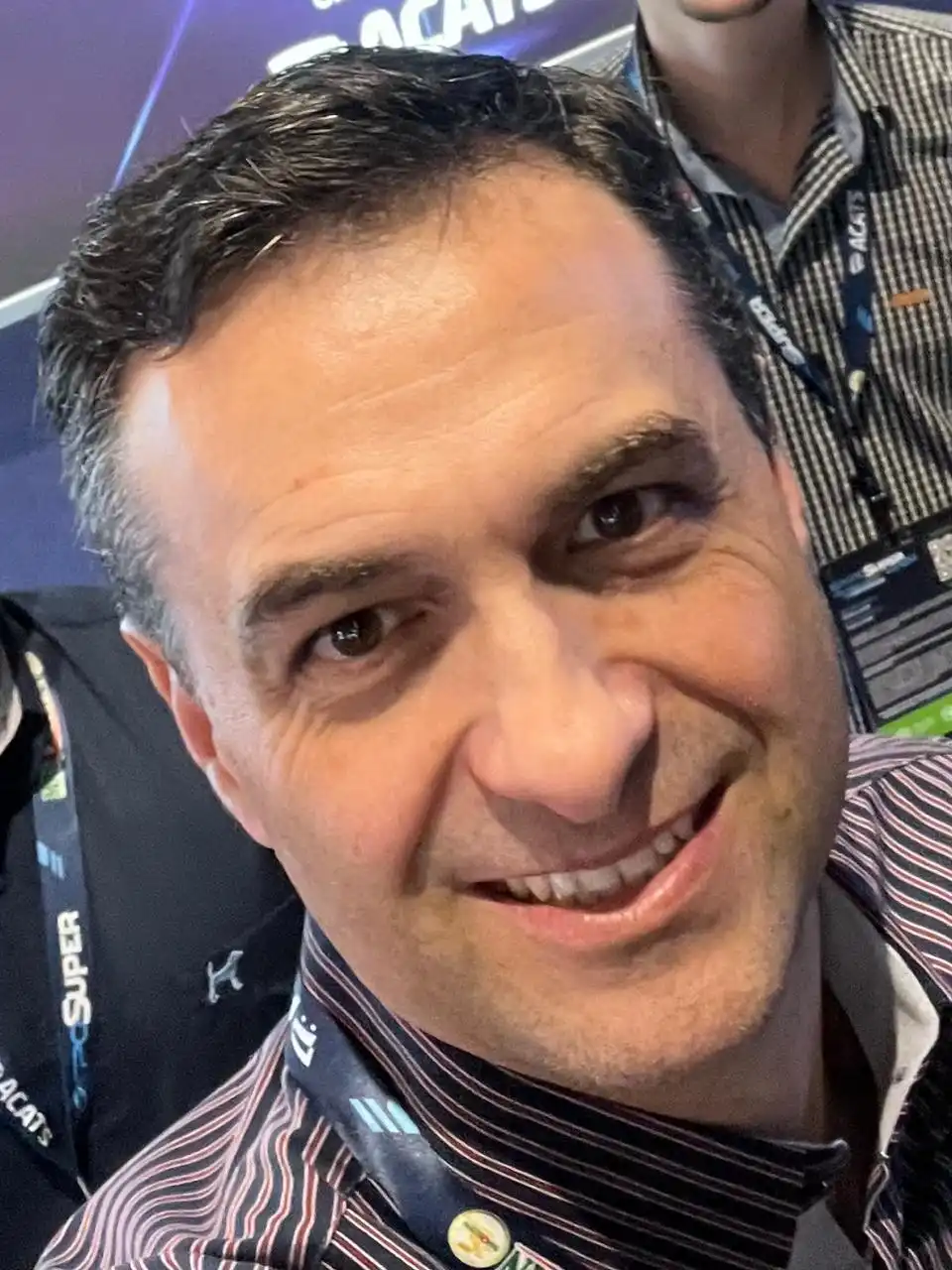 André Pavan