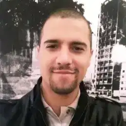 Rodrigo Martins