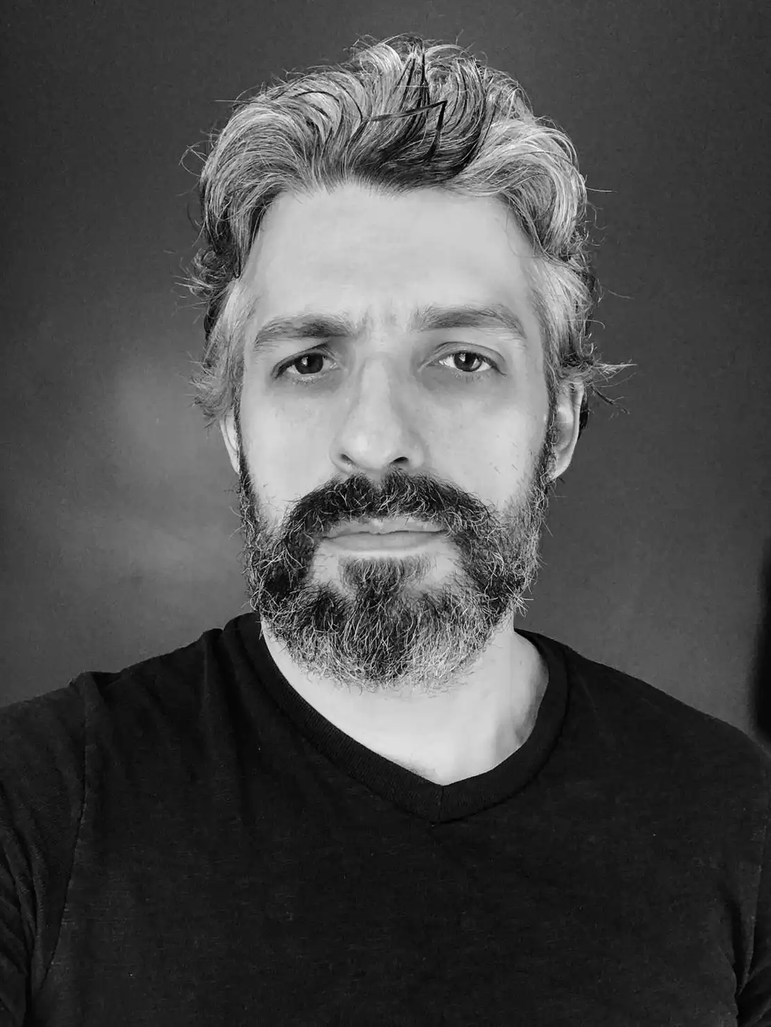 Alexandre Velasco Villegas